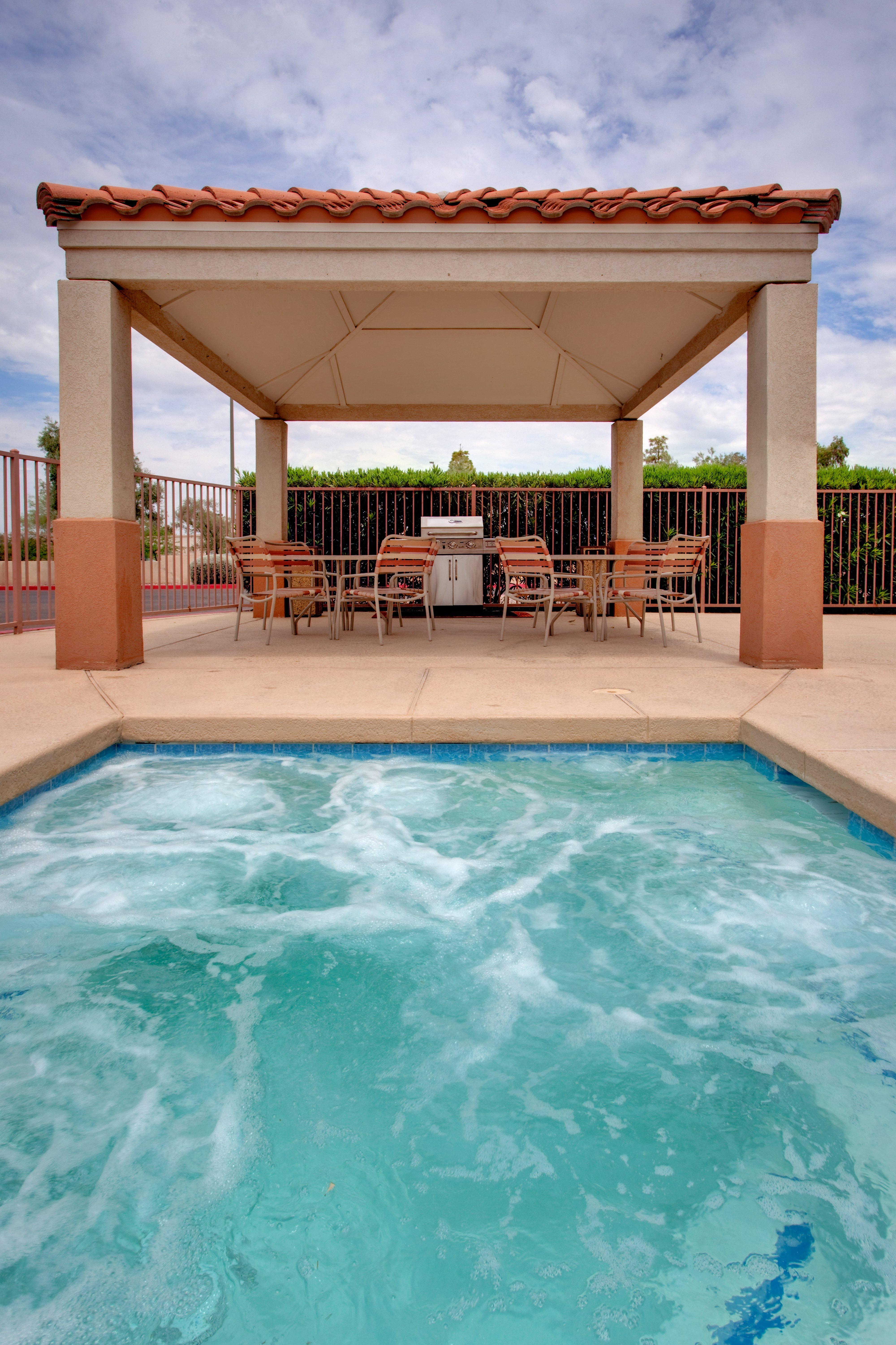 Sonesta Simply Suites Phoenix Tempe Exterior foto