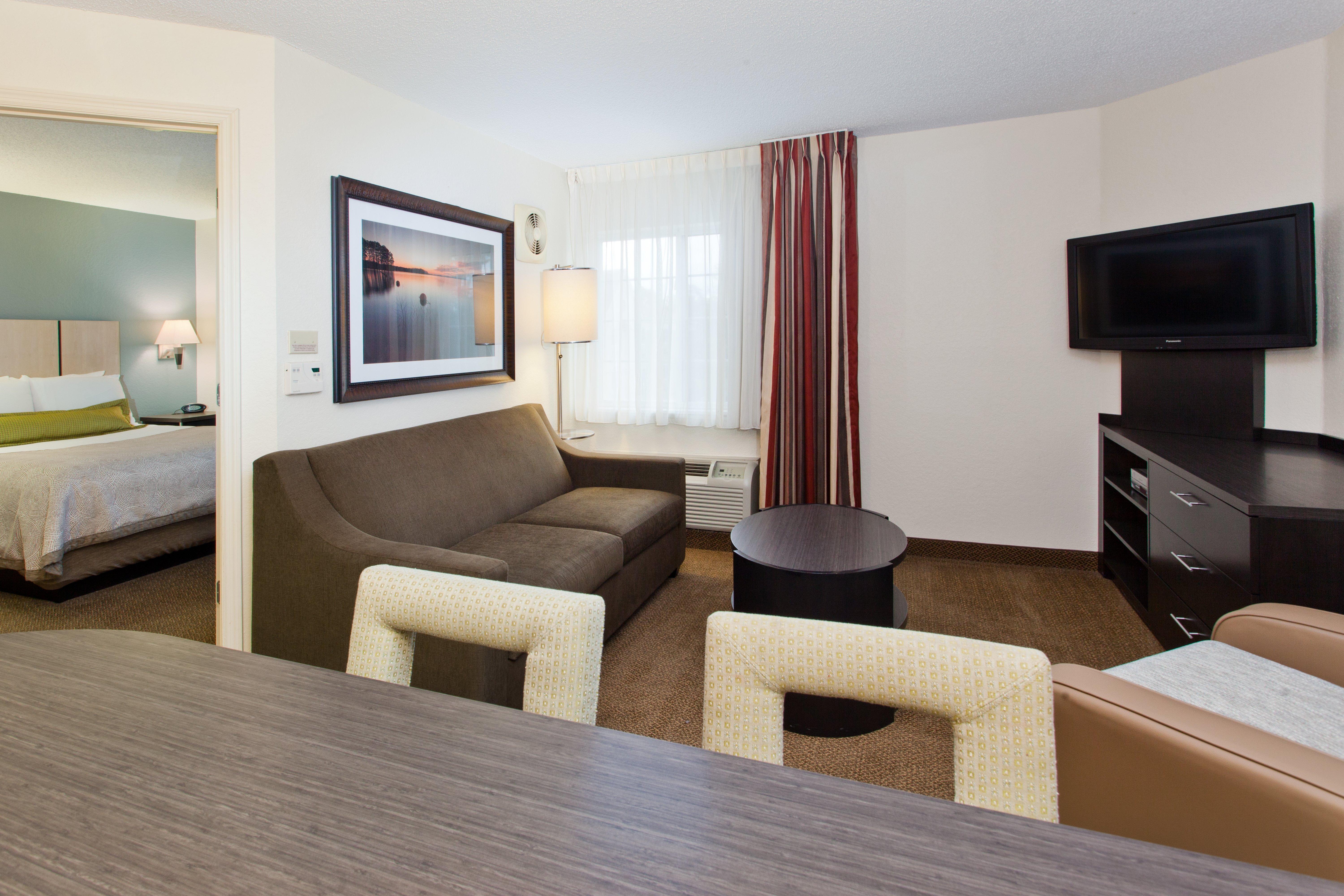 Sonesta Simply Suites Phoenix Tempe Exterior foto