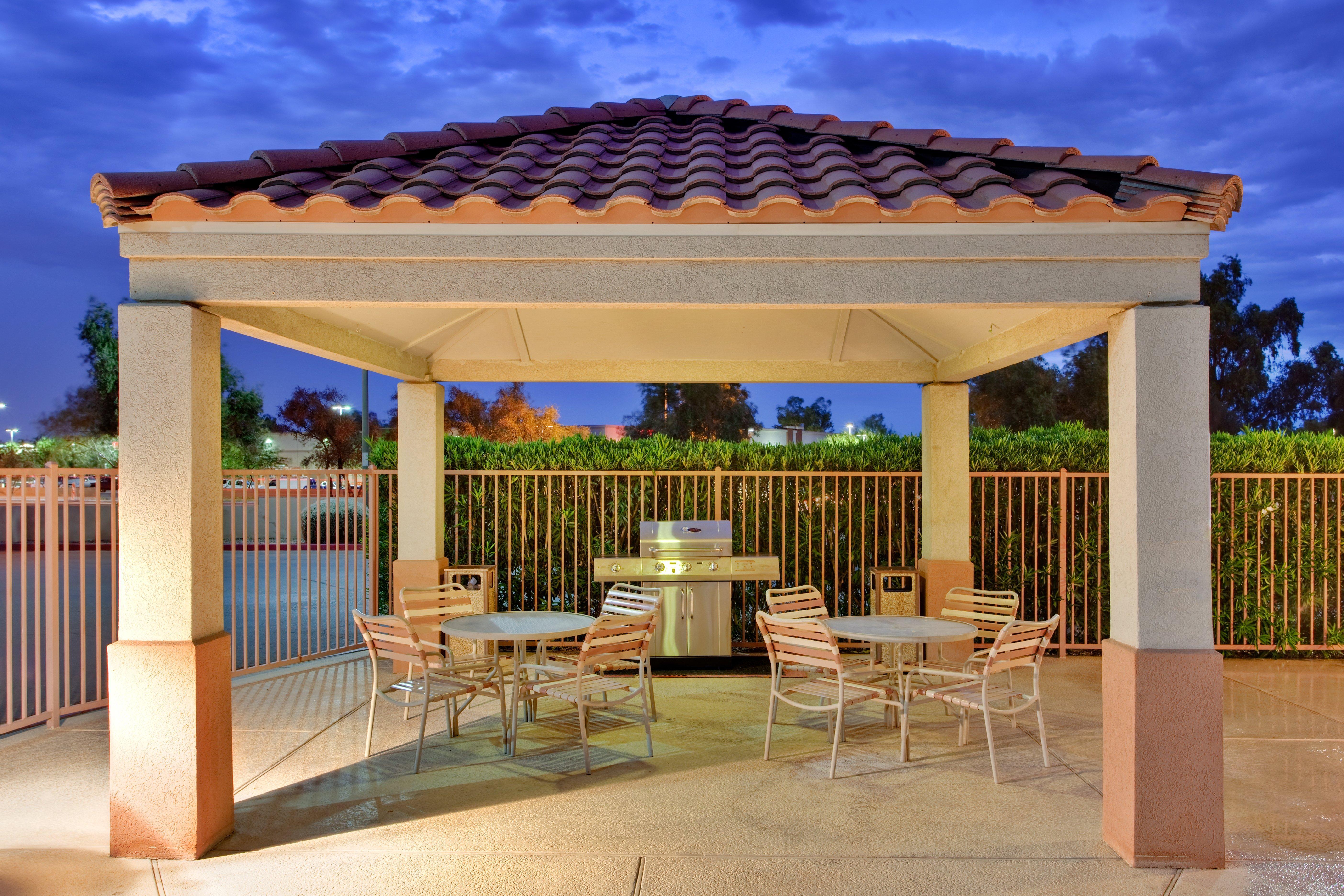Sonesta Simply Suites Phoenix Tempe Exterior foto