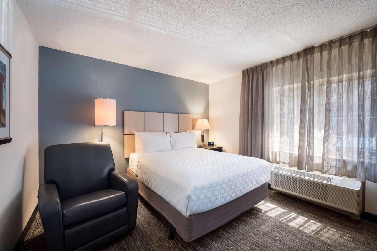 Sonesta Simply Suites Phoenix Tempe Exterior foto
