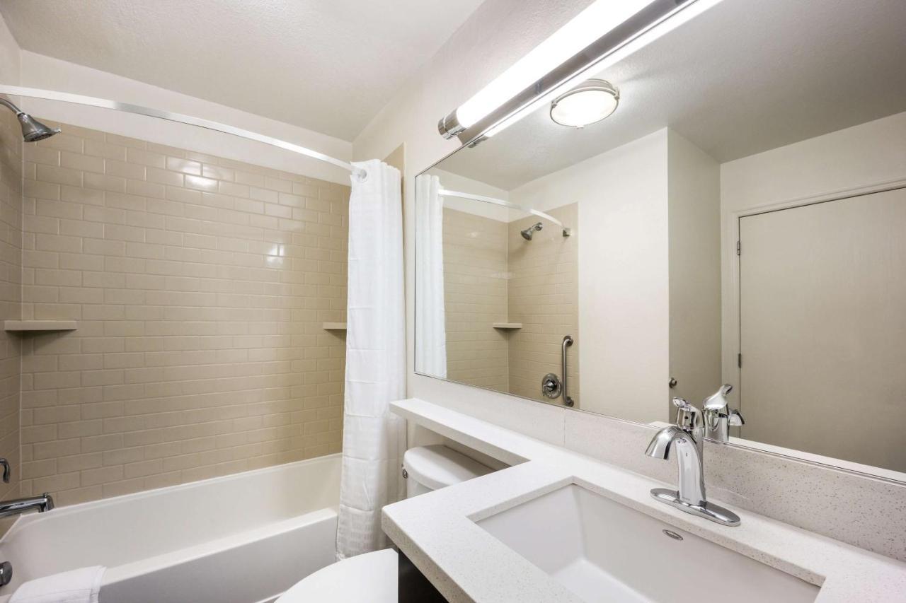 Sonesta Simply Suites Phoenix Tempe Exterior foto
