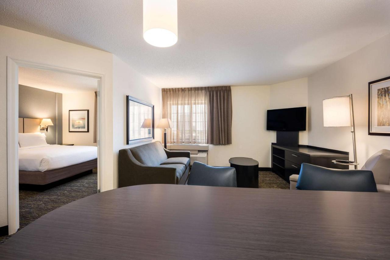 Sonesta Simply Suites Phoenix Tempe Exterior foto